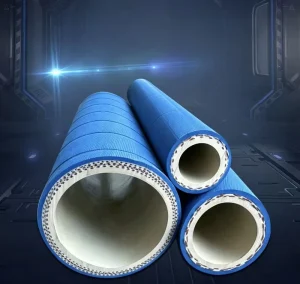 Used for Conveying Milk Oil Beer Juice Flexible Food Grade Rubber Hose EPDM Food Grade Rubber Hose