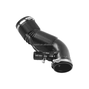 VW Golf 4 Bora Mk4 Audi A3 SEAT Leon Toledo Skoda Octavia Engine Air Intake Hose Pipe 1J0129684N 1J0129684H Rubber Cutting