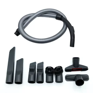 Vacuum Cleaner Hoses Customized Corrugated Flexible Suction Vacuum Cleaner Hoses for Household Cleaning