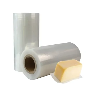 Vacuum Sealer Bag Roll 7 9 11 layers bag making co extrusion film Commercial Food Grade Plastic Tube Film