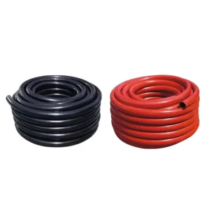 Versatile Fire Retardant Wear Resistant Anti Chemical Composite Hose for Mining Petroleum Liquid Convey Fire Protection