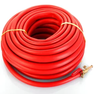 Versatile Fire Retardant Wear Resistant Anti Chemical Composite Hose for Mining Petroleum Liquid Convey Fire Protection