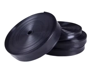 WFC Factory Price 40mm Garden Sprinkler Irrigation System Micro Rain Spray Hose for Greenhouse Made of Durable Plastic