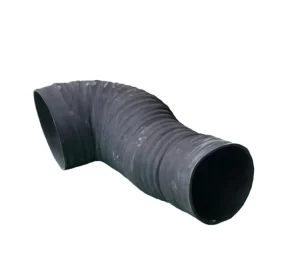 WG9725190219 Air Intake Hose Pipe