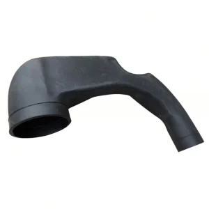 WG9725190904 Intake Pipe Use for SINOTRUK HOWO HOHAN FAW SHACMAN DONGFENG BEIBEN FOTON Spare Parts