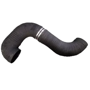 WG9925193016 Genuine Heavy Duty Air Intake Hose for Sinotruk HOWO A7 T7H Truck Air Filter to Turbocharger Pipe