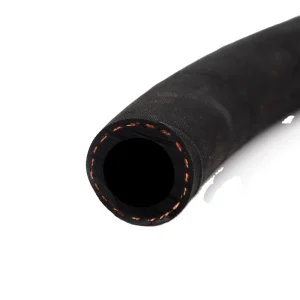 WP. 20 Bar 300 PSI Wrapped Smooth Surface High Pressure Rubber Air Hose