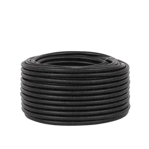 WRAS Approved Customized Length Water Supply Flexible Plastic Corrugated Pipe Hose