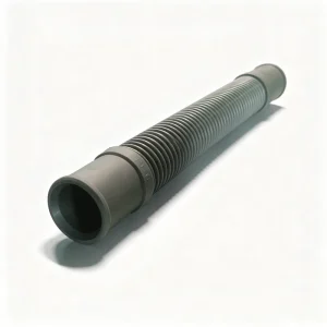 Washing Machine Extrusion Blow Water Discharge Hose Outlet Hose Drain Winding Blow Molding Injection