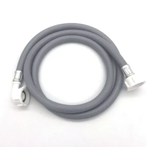 Washing Machine Hose with Washing Machine Inlet Hose and Washing Machine Drain Hose