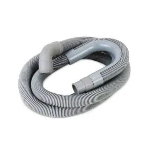 Washing Machine Outlet Hose Drain Discharge Pipe Washer Outlet Flexible Hose Factory Price High Quality