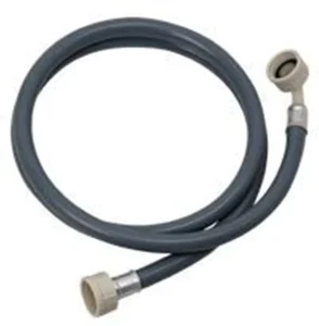 Washing Machine PVC Flexible Inlet Hose Pipe 1.5M 2M 3M 4M 5M