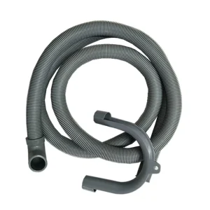 Washing Machine Parts Washer Drain Hose Installation Flexible Drain Pipe Extension Water Outlet Hose