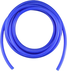 Water Air Coolant Hoses 1/8″ 5/32″ 3/16″ 1/4″ 5/16″ 3/8″ Automotive Silicone Vacuum Tube