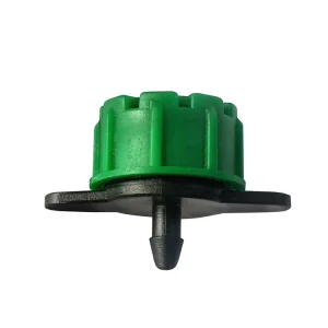 Water Dripper Adjustable Irrigation Dripper For Irrigation Dripper