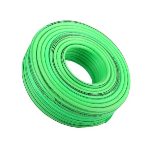 Water Irrigation 5 Layers High Pressure Spray Hose Pvc Plastic Pipe
