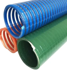Water Pump Suction Hose Pipe for Water Pum