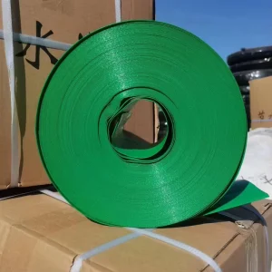 Watering Irrigation PE Woven Fabric Water Hose Main Hose Durable Drip Irrigation Main Line Agriculture Water Pipe