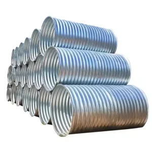 Waterproof Galvanized Metal Hose Corrugated Flexible Metal Conduit