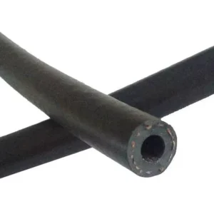 Wear Resistance Oil Resistant Rubber Hose 10*6mm 8*12mm NBR EPDM Rubber Hose