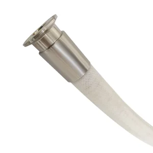 Wear Resistance Platinum Liquid Steel Wire Braid Reinforced Assembly Rubber Silicone Hose