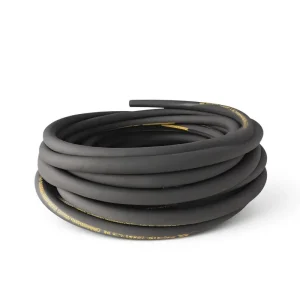 Wear-Resistant Fabric Reinforcement Low-pressure Rubber Hose Fabric Cord Reinforcement Water Delivery Tube