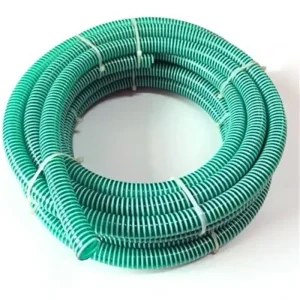 Wear Resistant PVC Trailing Hose Slurry Spreading PVC Suction Hose