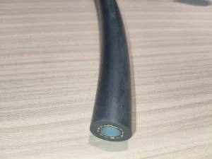 Wear-Resistant Reinforced Rubber AC Hose for Automotive Cooling System R134a Pipe