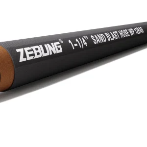 Wear Resistant Sand Blast Hose High Abrasion Resistant Rubber Concrete Hose Sandblasting Hose