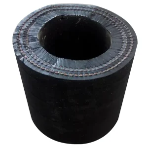 Wear Resistant Sand Blast Hose Industrial Rubber Hose Sandblast Manufacturer