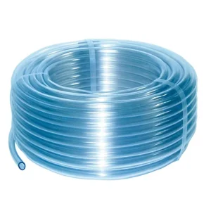 Weather Resistant Multi purpose 19mm 20mm 25mm Plastic Pvc clear Hose Pipe Tubing Factory Supplier