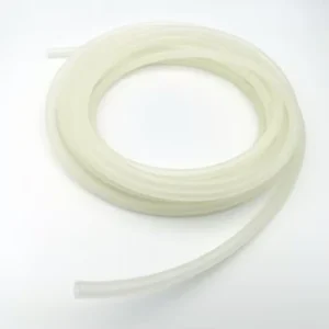 Weldable Thermoplastic Peristaltic Pump Hose CJFLEX TH