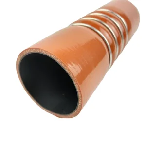 Wholesales Rubber Elbow Hose with 30/90/180 Degree Under High Pressure with Steel Wire Reinforced