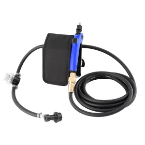 Window Tinting PPF Installation Tools Electronic Spray Hose Water Hose Airless Pump System Portable Keg