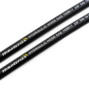 Wire Flexible Rubber Oil R17 1SC Hydraulic Hose Mangueras Hidraulicas