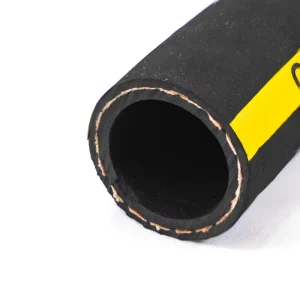 Wrapped Cloth Wrapped Cover Surface Flexible Cement Concrete Abrasive Sand Blast Blasting Hose