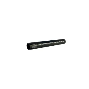 XFY Factory Direct High Pressure Hydraulics Rubber Hoses Oil Resistant Crane Fitting Customizable Hose Pipe with Cutting Service