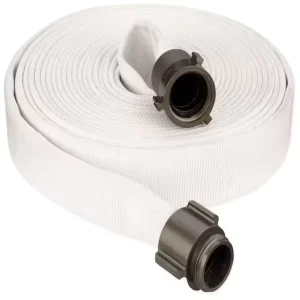XingLong PVC Firefighting Rescue Hose Customizable 10 30m Agriculture Vietnam Russia Market Quality Equipment Accessories