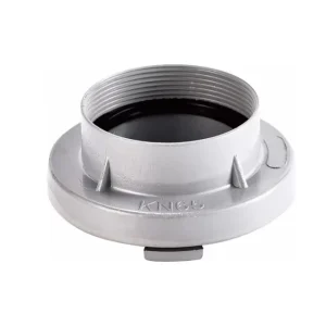Xiyi Aluminum Female Inner Adaptor Fire Fighting Equipment Hose Pipe Fittings Head