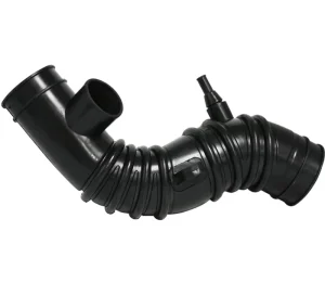 Yueou Factory Cleaner Surface Black Mold Auto Engine Rubber Air Intake Hose 17881 03110 for Toyota Camry Solara 2.2L