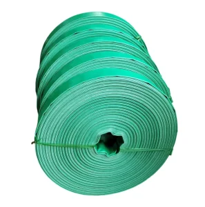 Yuxin Factory Sale No Smell 2bar 2inches 50m PVC Layflat Irrigation Hose Manufacturer With Good Price