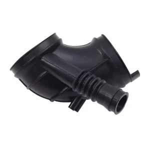 Yuyang High Performance EPDM Rubber Corrosion Resistance Air Intake Hose IATF16949 Certified Universal Fitment OEM 13541440102