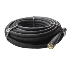 black color sandblasting hose with China manufacture