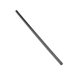 factory direct high quality plastic POM tube 100% raw material extruded plastic tube rigid plastic pipe