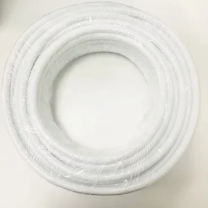 plastic hose tube PU Pvc water pipe